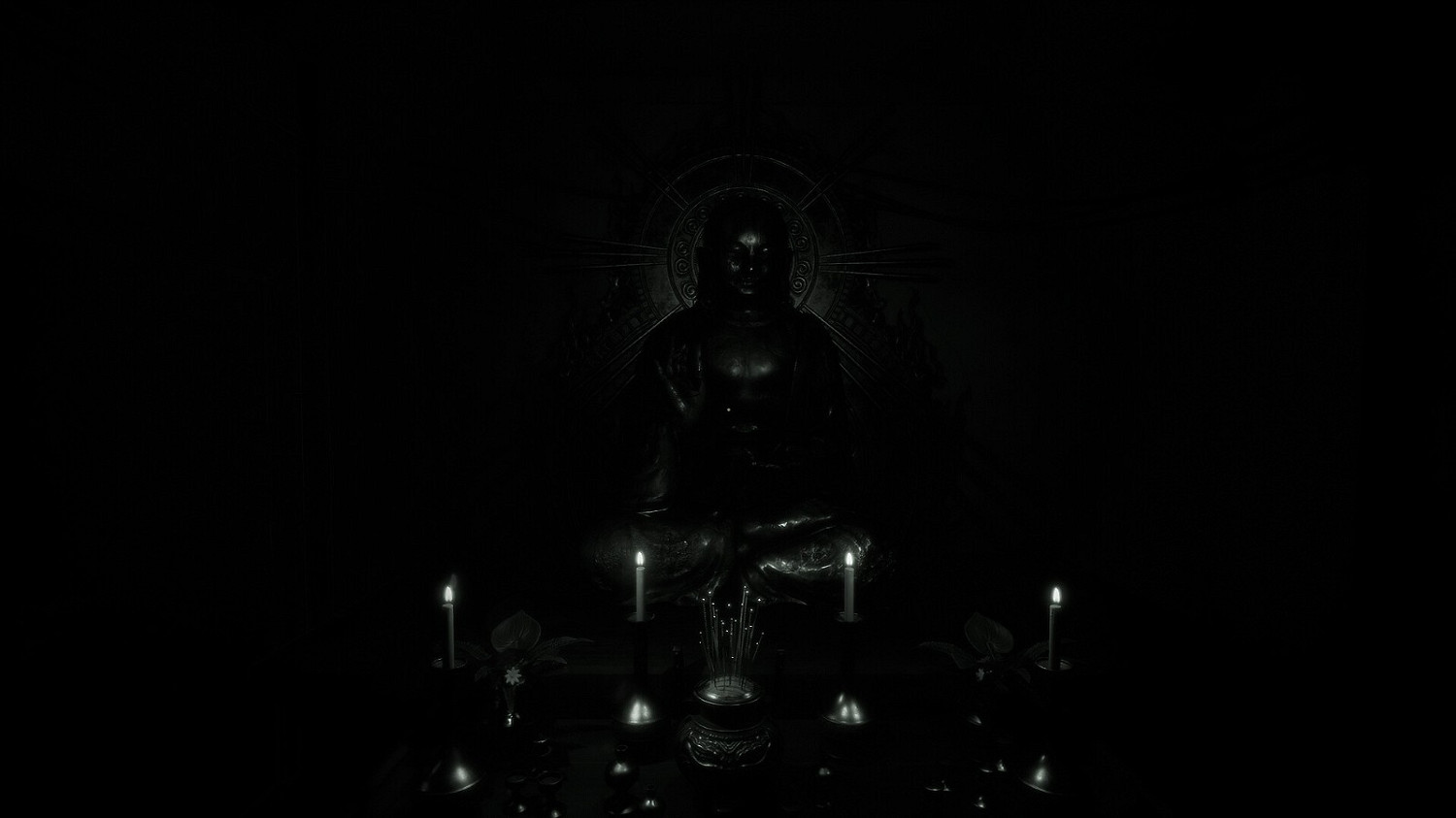 中國大陸研發恐怖遊戲《無歸》無法如期發售 因Steam審核緩慢 中國大陸研發恐怖遊戲《無歸》無法如期發售 因Steam審核緩慢