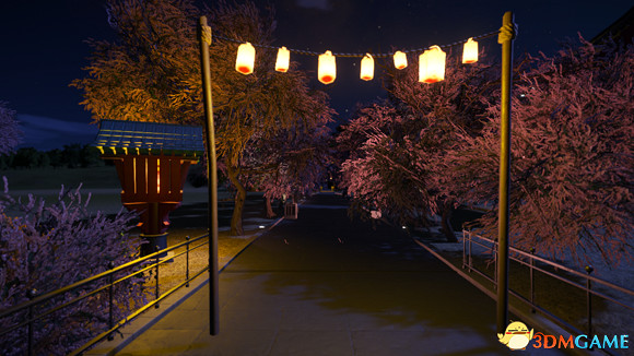 雲霄飛車之星櫻花樹種植方法 雲霄飛車之星如何種植櫻花