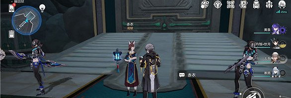 崩壞星穹鐵道魔陰身考在哪裡成就達成攻略