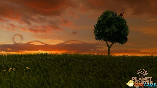 《雲霄飛車之星》3DM免安裝中英文未加密版下載 《雲霄飛車之星》3DM免安裝中英文未加密版下載