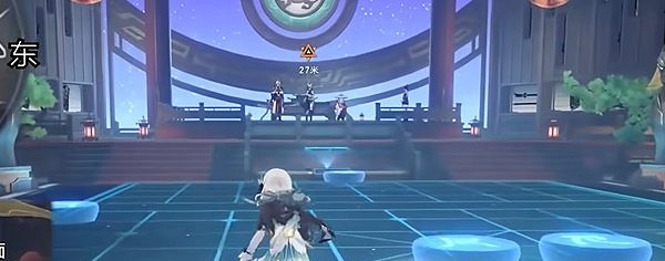 崩壞星穹鐵道飛霄談判通關攻略