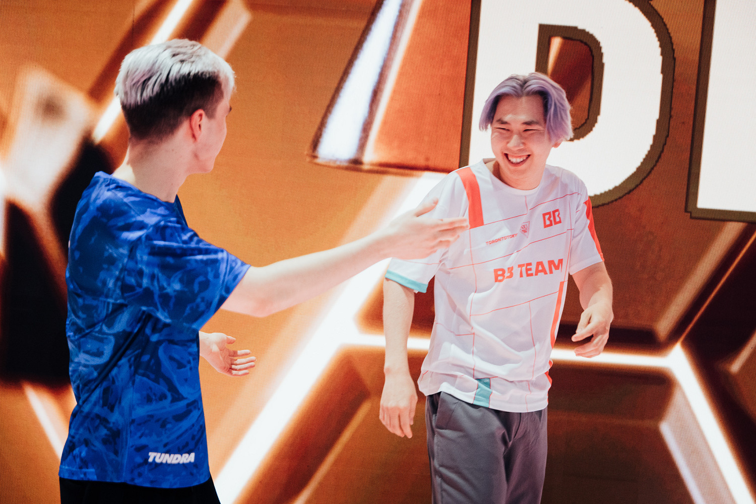 電競世界杯《DOTA2》項目 LGD和XG雙雙晉級淘汰賽 電競世界杯《DOTA2》項目 LGD和XG雙雙晉級淘汰賽