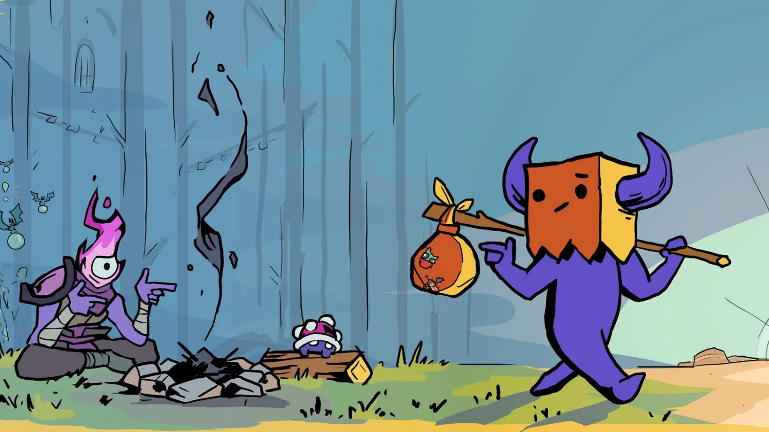 《死亡細胞》將結束更新支援 開發組專注於新項目開發