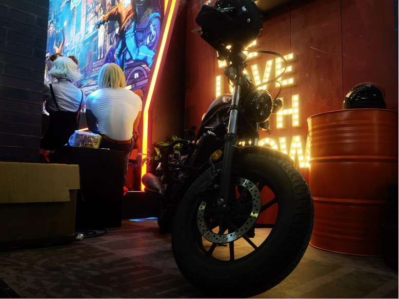 《餓狼傳說：City of the Wolves》試玩報告：狼若回頭，必有緣由