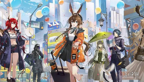 明日方舟夏季嘉年華自選六星選擇推薦