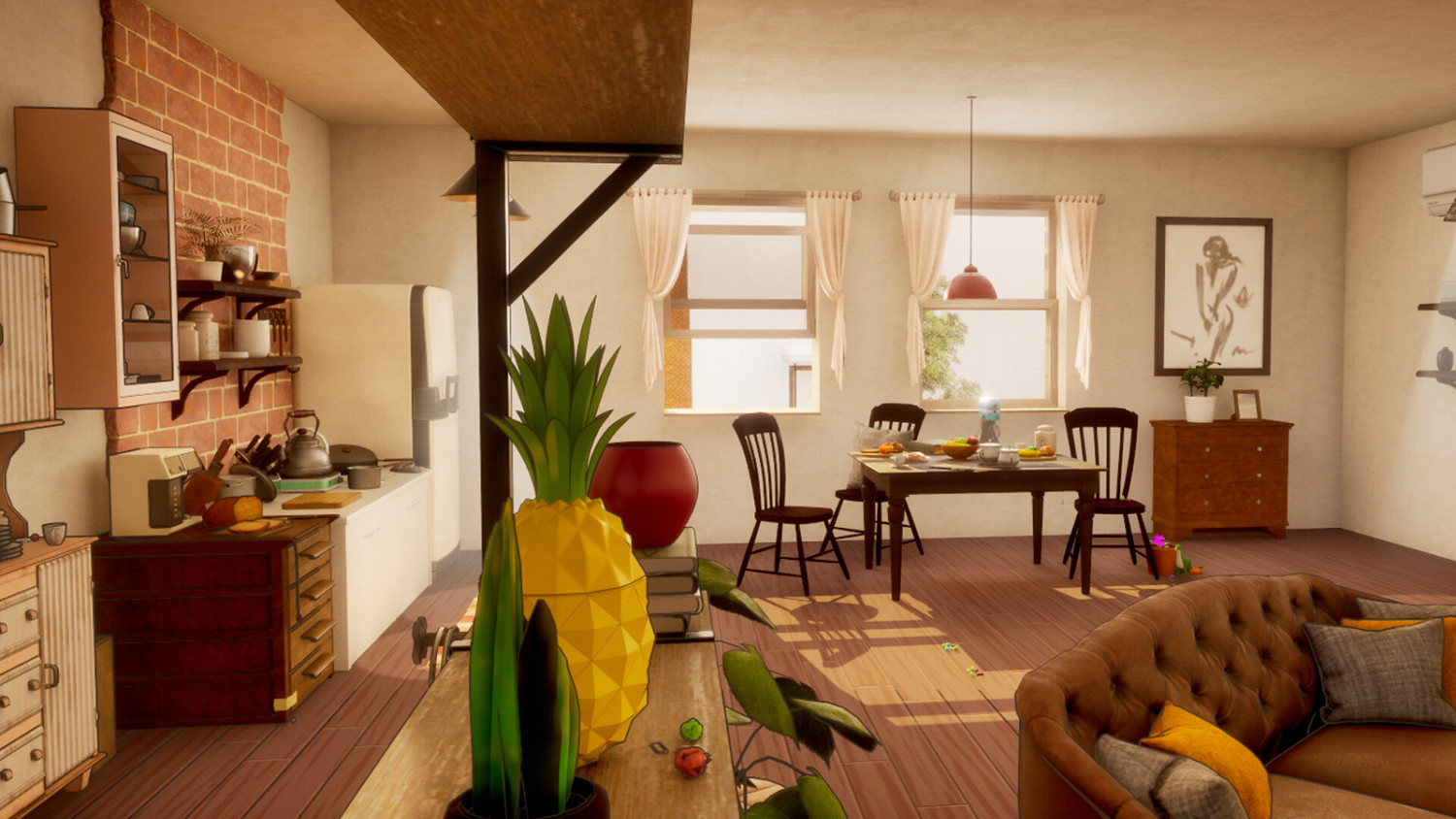 動作冒險遊戲《koROBO》Steam頁面 發售日待定 動作冒險遊戲《koROBO》Steam頁面 發售日待定