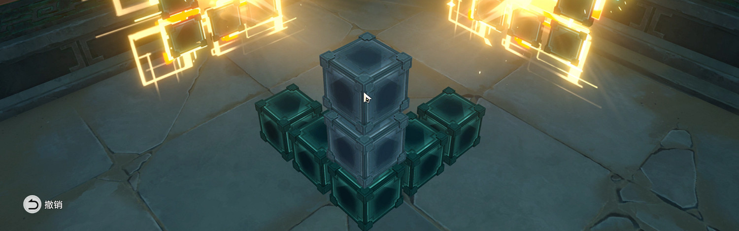 崩壞星穹鐵道2.4幽囚獄寶箱位置大全 崩壞星穹鐵道2.4幽囚獄寶箱位置大全