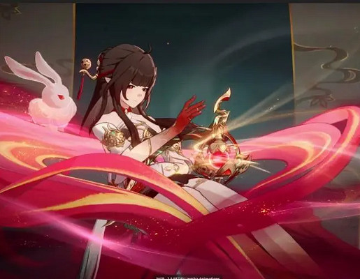 崩壞星穹鐵道靈砂頭像大全 崩壞星穹鐵道靈砂頭像大全