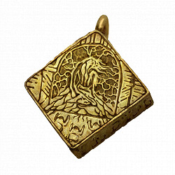 《艾爾登法環》外在神袛的傳說護符獲得方法介紹