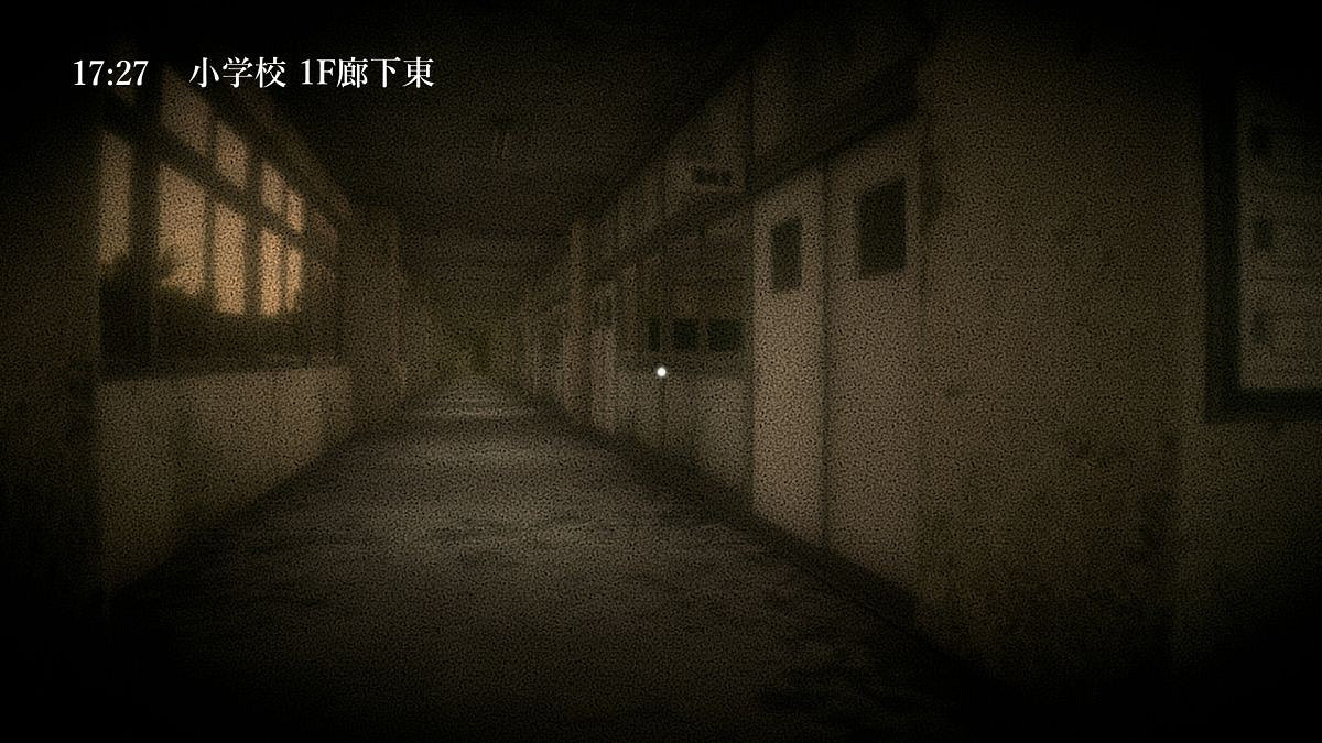 《Unsought》登陸Steam 日本舞台恐怖探索