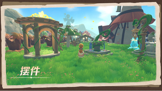 《牧野之歌》今日正式發售!請享受屬於你的田園生活~ 《牧野之歌》今日正式發售!請享受屬於你的田園生活~