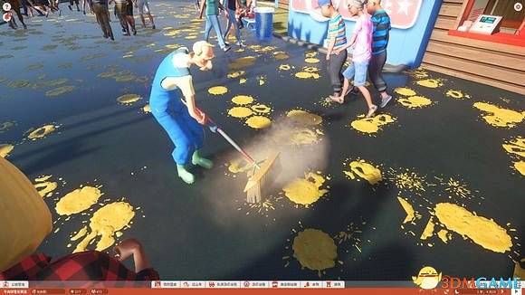 雲霄飛車之星最新十個作弊碼及效果介紹 雲霄飛車之星最新十個作弊碼及效果介紹