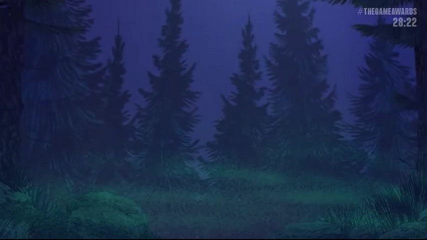 TGA 2022:《死亡細胞》連動《惡魔城》DLC 2023年S1上線 TGA 2022:《死亡細胞》連動《惡魔城》DLC 2023年S1上線