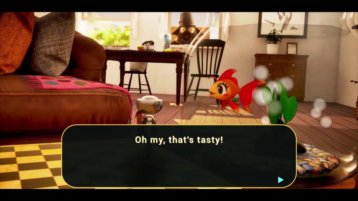 動作冒險遊戲《koROBO》Steam頁面 發售日待定 動作冒險遊戲《koROBO》Steam頁面 發售日待定