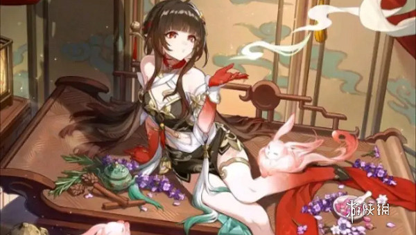 崩壞星穹鐵道2.5新角色介紹 崩壞星穹鐵道2.5新角色介紹