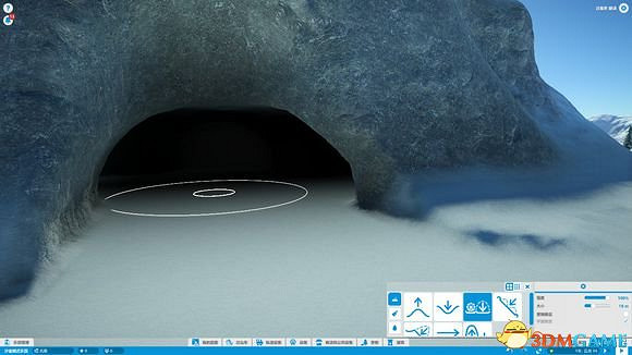 雲霄飛車之星山洞製作教學 雲霄飛車之星山洞製作教學