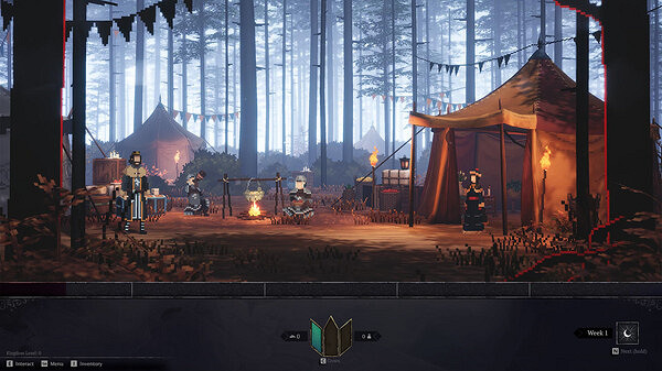 佳作低至一折！Steam開啟“像素畫大冒險”周間特惠