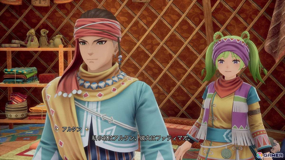 SE新作《浪漫沙加2：七英雄的復仇》新截圖公開！