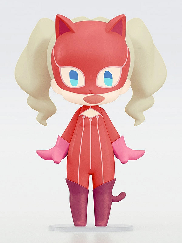 良笑社三款《P5R》Q版手辦 現已開啟預定 良笑社三款《P5R》Q版手辦 現已開啟預定