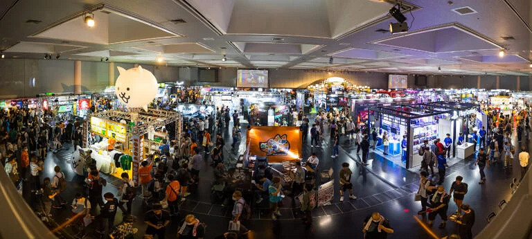 BitSummit 2024參展人數打破紀錄！相比去年增長超60%