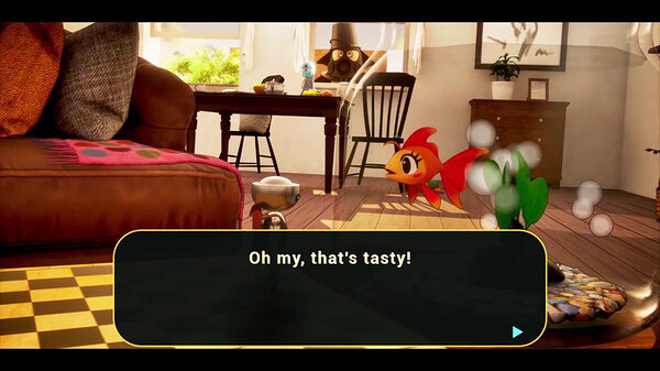 動作冒險遊戲《koROBO》已上線Steam頁面發售日待定