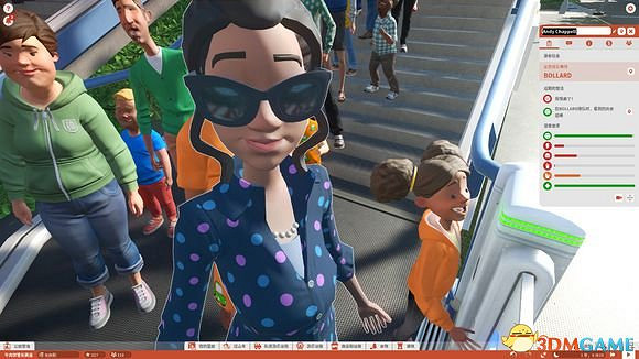 雲霄飛車之星最新十個作弊碼及效果介紹 雲霄飛車之星最新十個作弊碼及效果介紹