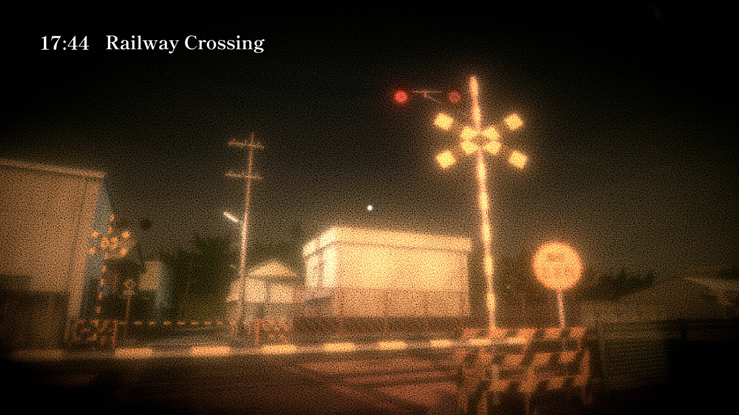 日本恐怖冒險遊戲《Unwanted》登錄Steam，正式發售