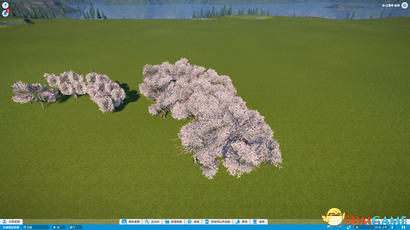 雲霄飛車之星櫻花樹種植方法 雲霄飛車之星如何種植櫻花