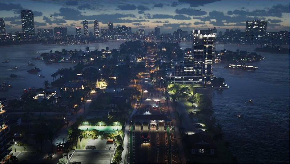 R星前總監呼籲進行AI革命:《GTA6》使用AI生成動畫 R星前總監呼籲進行AI革命:《GTA6》使用AI生成動畫