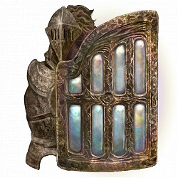 《艾爾登法環》珍珠盾護符獲得方法介紹