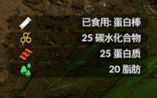 《綠色地獄》士力架有什麽用