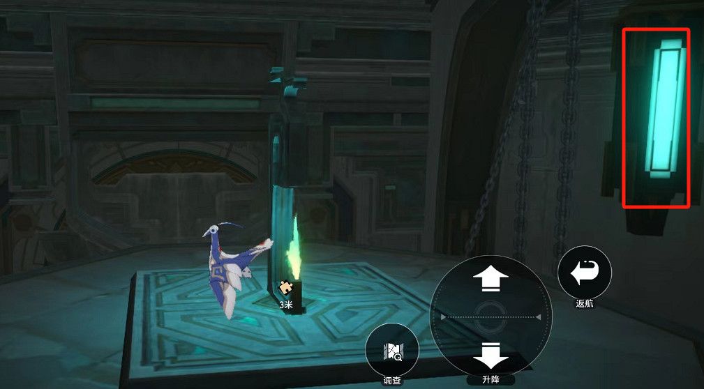 崩壞星穹鐵道2.4主線驗證身份打開幽獄通路攻略