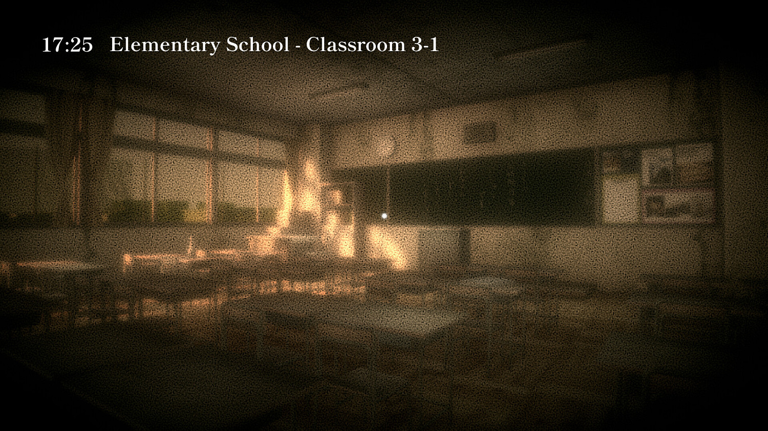 日本恐怖冒險遊戲《Unwanted》登錄Steam，正式發售