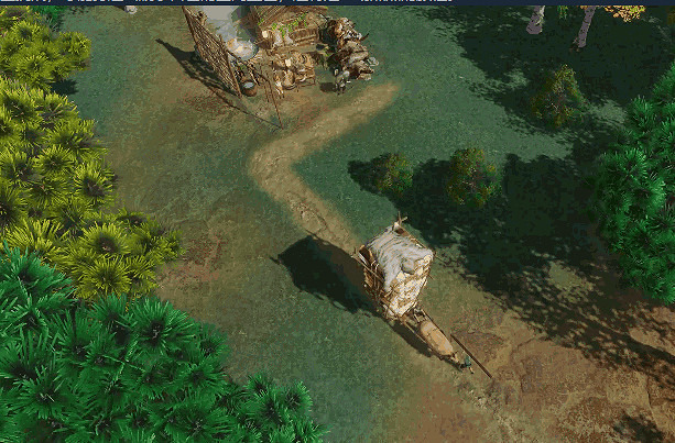 《東方：平野孤鴻》將於8月12日在Steam開啟限量測試