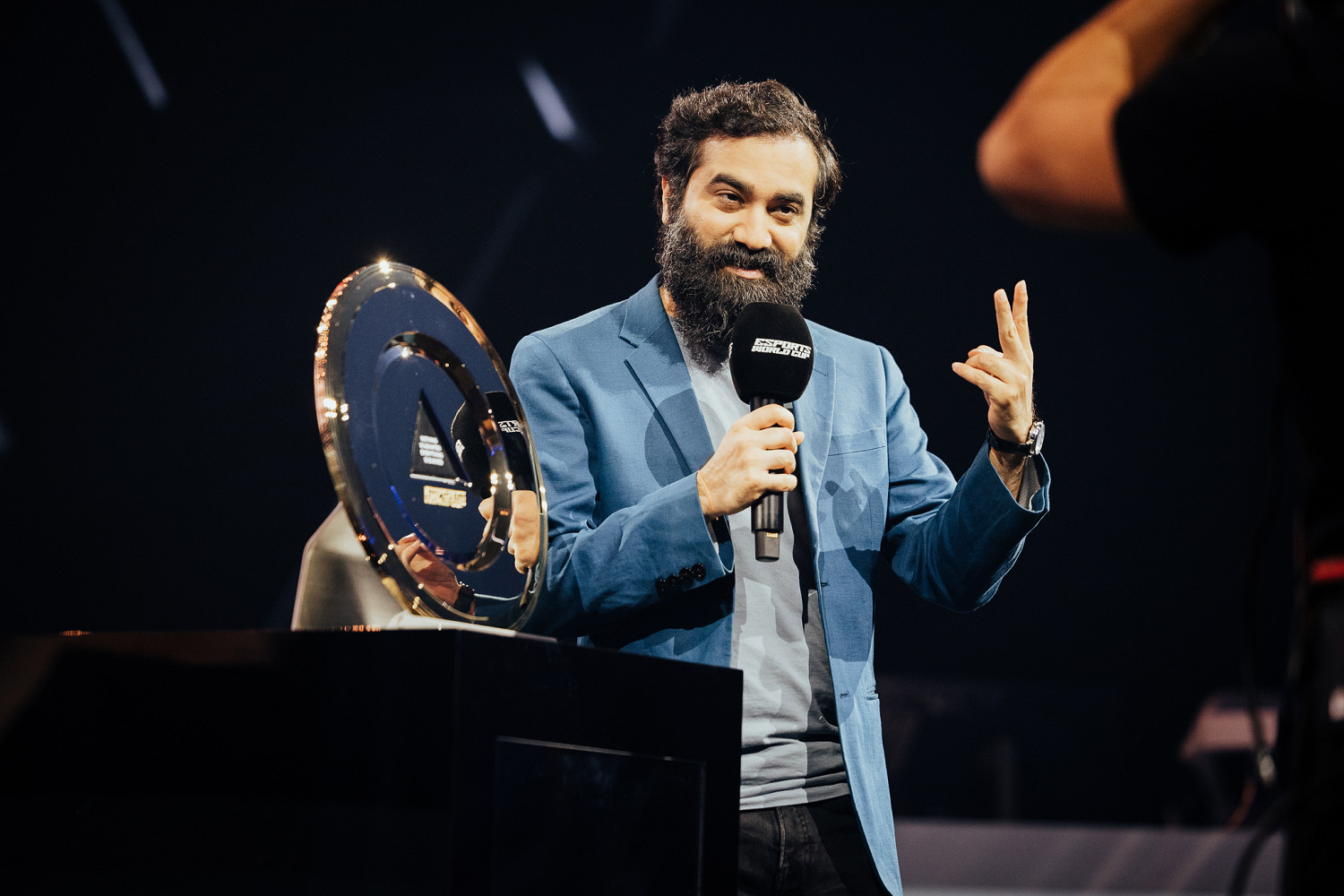 電競世界杯《DOTA2》項目 LGD和XG雙雙晉級淘汰賽 電競世界杯《DOTA2》項目 LGD和XG雙雙晉級淘汰賽