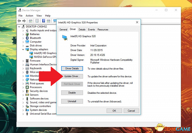 雲霄飛車之星集顯筆電方舟崩潰解決方法