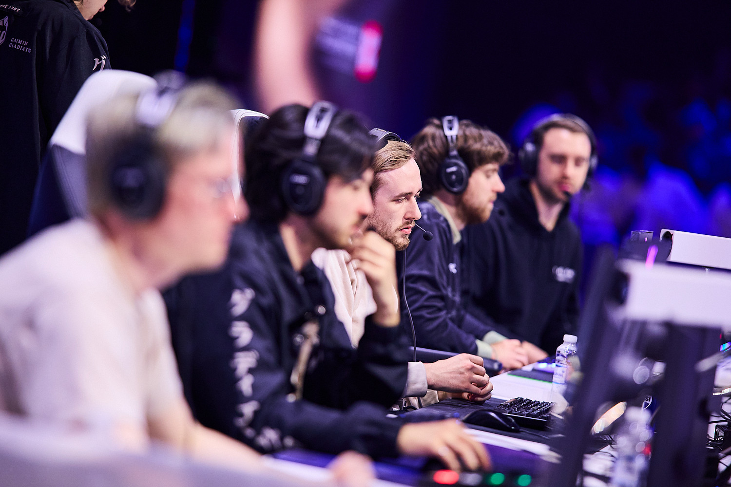 電競世界杯《DOTA2》項目 LGD和XG雙雙晉級淘汰賽 電競世界杯《DOTA2》項目 LGD和XG雙雙晉級淘汰賽