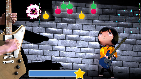 《追星者：時間之手》上架Steam計劃發行日期為9月16日