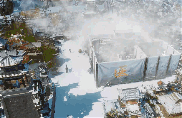 《東方：平野孤鴻》將於8月12日在Steam開啟限量測試