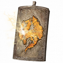 《艾爾登法環》雷龍徽護符+3獲得方法介紹