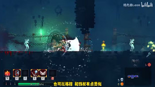 死亡細胞重返惡魔城全武器解鎖一覽 死亡細胞重返惡魔城全武器解鎖一覽