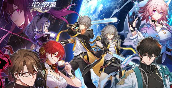 崩壞星穹鐵道飛霄培養攻略 崩壞星穹鐵道飛霄培養攻略