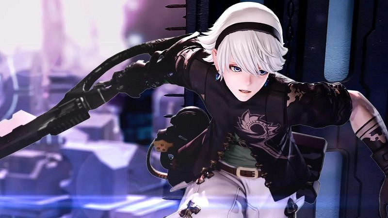 阪口博信沒有興趣回歸《太空戰士》系列:只想當玩家 阪口博信沒有興趣回歸《太空戰士》系列:只想當玩家