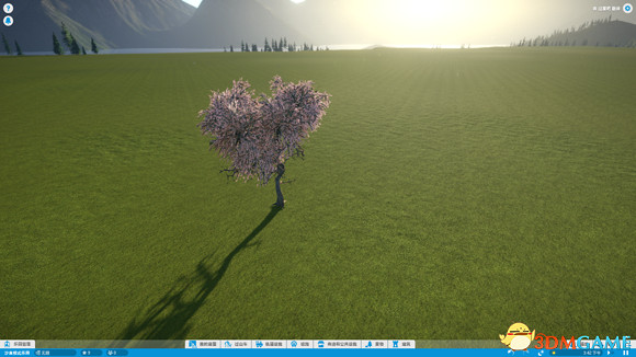 雲霄飛車之星櫻花樹種植方法 雲霄飛車之星如何種植櫻花