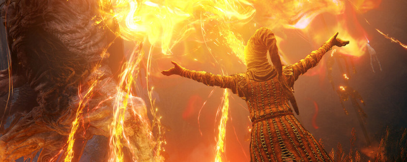 《艾爾登法環》雙手劍護符獲得方法介紹