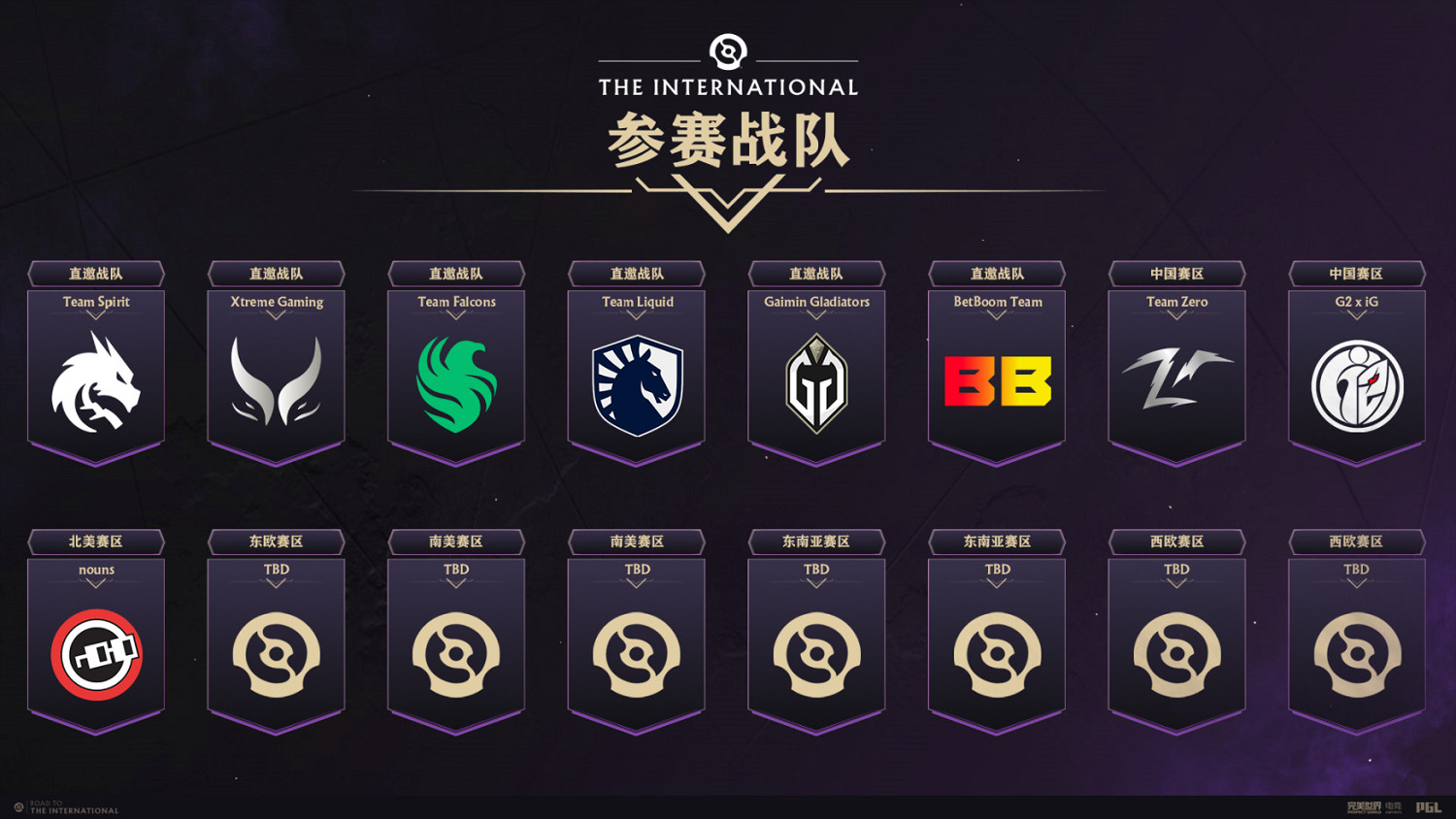 《DOTA2》TI13中中國預選賽 Team Zero攜手iG出線 《DOTA2》TI13中中國預選賽 Team Zero攜手iG出線