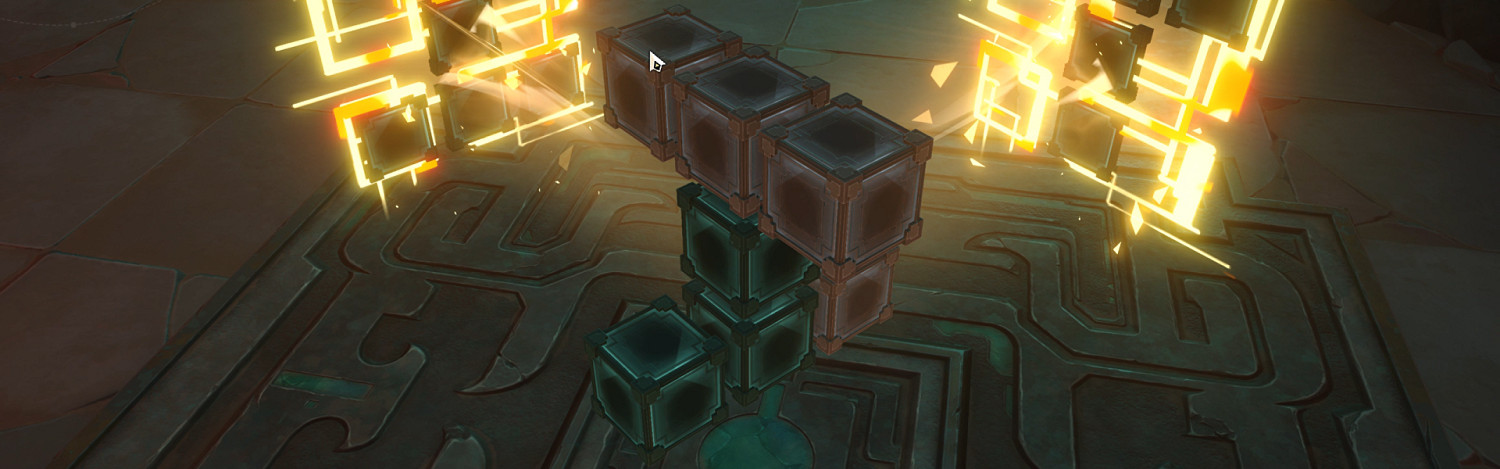 崩壞星穹鐵道2.4幽囚獄寶箱位置大全 崩壞星穹鐵道2.4幽囚獄寶箱位置大全