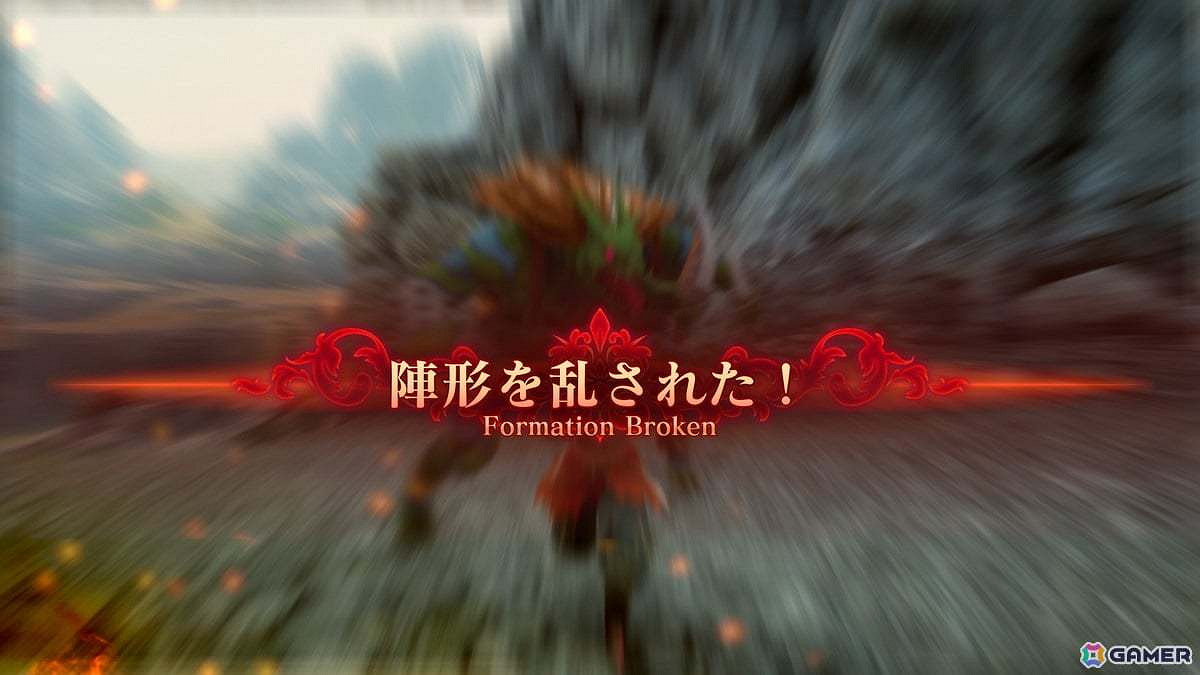 SE新作《浪漫沙加2：七英雄的復仇》新截圖公開！