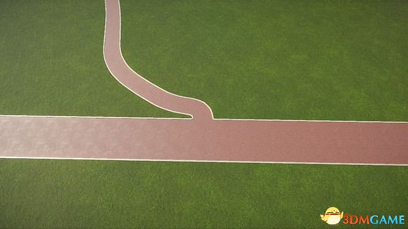 雲霄飛車之星路線和廣場建設技巧