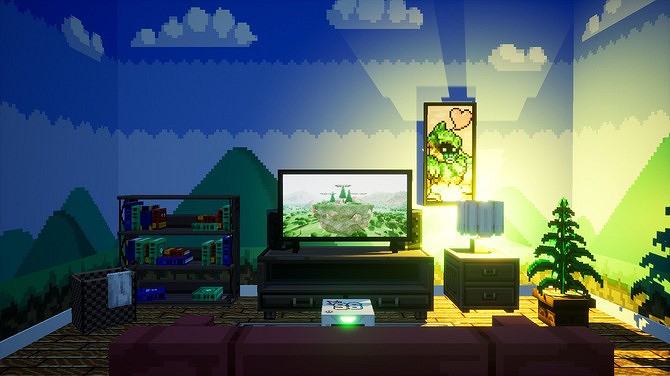 《Smack Studio》登陸Steam 類大亂鬥風格對戰 《Smack Studio》登陸Steam 類大亂鬥風格對戰